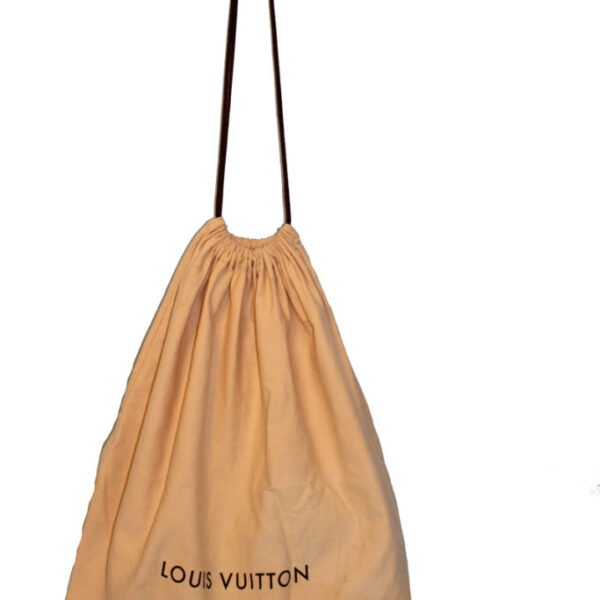 Louis Vuitton Draw Bag - Girl Name Wyatt