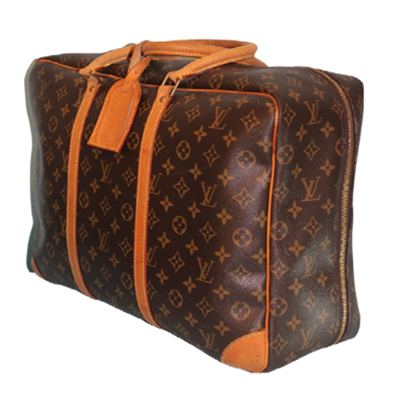 Novie_shop - Second bag Brand Louis quartos Kulit nya ga